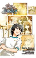 A Certain Magical Index, Vol. 14 (manga)