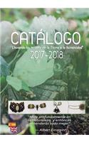 Catalogo 2017- 2018