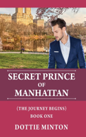 Secret Prince of Manhattan