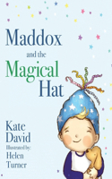 Maddox and the Magical Hat