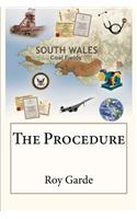 The Procedure