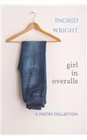 Girl in Overalls
