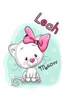 Leah