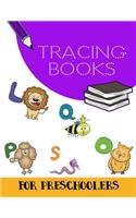 Tracing Books For Preschoolers