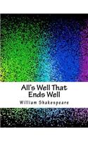 All's Well That Ends Well