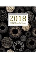 Weekly Planner For Women