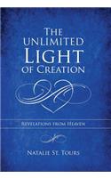 Unlimited Light of Creation