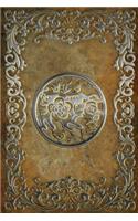 Monogram Pig - Boar Journal