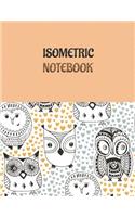 Isometric Notebook
