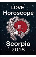 Scorpio Love Astrology 2018: Love Horoscope 2018 & Love and Relationship(8 Love Signs)