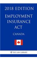 Employment Insurance Act (Canada) - 2018 Edition