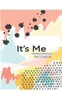 It's Me SketchBook