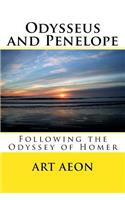 Odysseus and Penelope