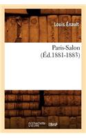 Paris-Salon (Éd.1881-1883)