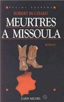 Meurtres a Missoula