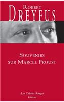 Souvenirs sur Marcel Proust