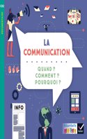 Ribambelle CE2 2017 La communication