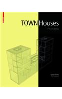 Town Houses: A Housing Typology