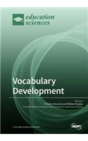 Vocabulary Development