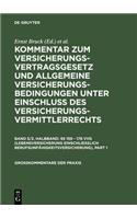 Lebensversicherung