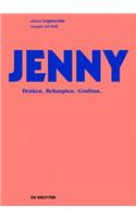 JENNY. Ausgabe 03