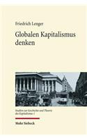 Globalen Kapitalismus denken