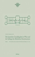 Die Kaiserliche Gemaldegalerie in Wien Und Die Anfange Des Offentlichen Kunstmuseums