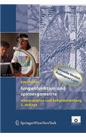 Lungenfunktion Und Spiroergometrie: Interpretation Und Befunderstellung