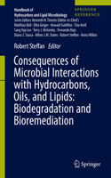 Consequences of Microbial Interactions with Hydrocarbons, Oils, and Lipids: Biodegradation and Bioremediation