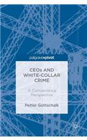 Ceos and White-Collar Crime