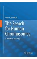 Search for Human Chromosomes