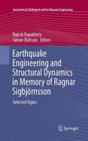 Earthquake Engineering and Structural Dynamics in Memory of Ragnar Sigbjörnsson: Selected Topics(44 Geotechnical, Geological and Earthquake Engineering)