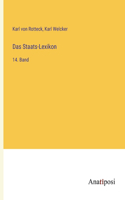 Staats-Lexikon