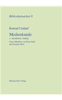 Medienkunde