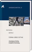 Ostia I. Forma Urbis Ostiae