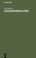 Käuferverhalten