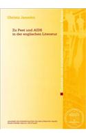 Zu Pest Und AIDS In der Englischen Literatur