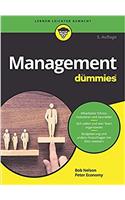 Management fur Dummies