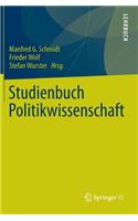 Studienbuch Politikwissenschaft