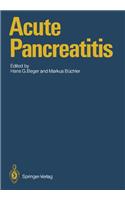 Acute Pancreatitis
