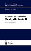 Oralpathologie II