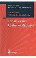 Dynamics and Control of Machines: (Foundations of Engineering Mechanics)