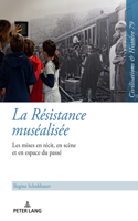 La Resistance musealisee