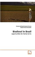 Biodiesel in Brazil