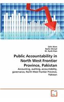 Public Accountability in North West Frontier Province, Pakistan