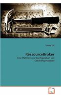 RessourceBroker