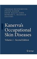 Kanerva's Occupational Dermatology