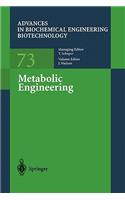 Metabolic Engineering