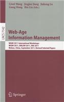 Web-Age Information Management