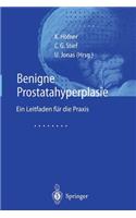Benigne Prostatahyperplasie